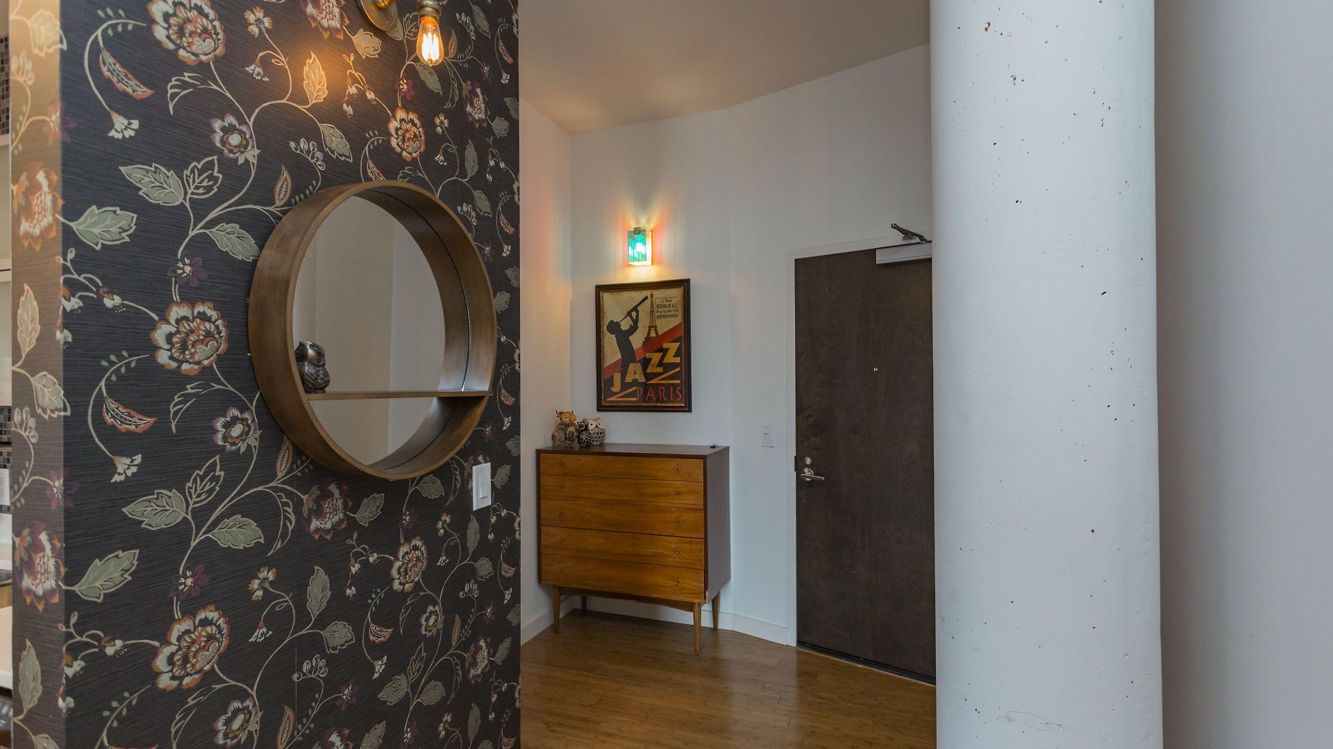 Artsy Extended Retreat Downtown *