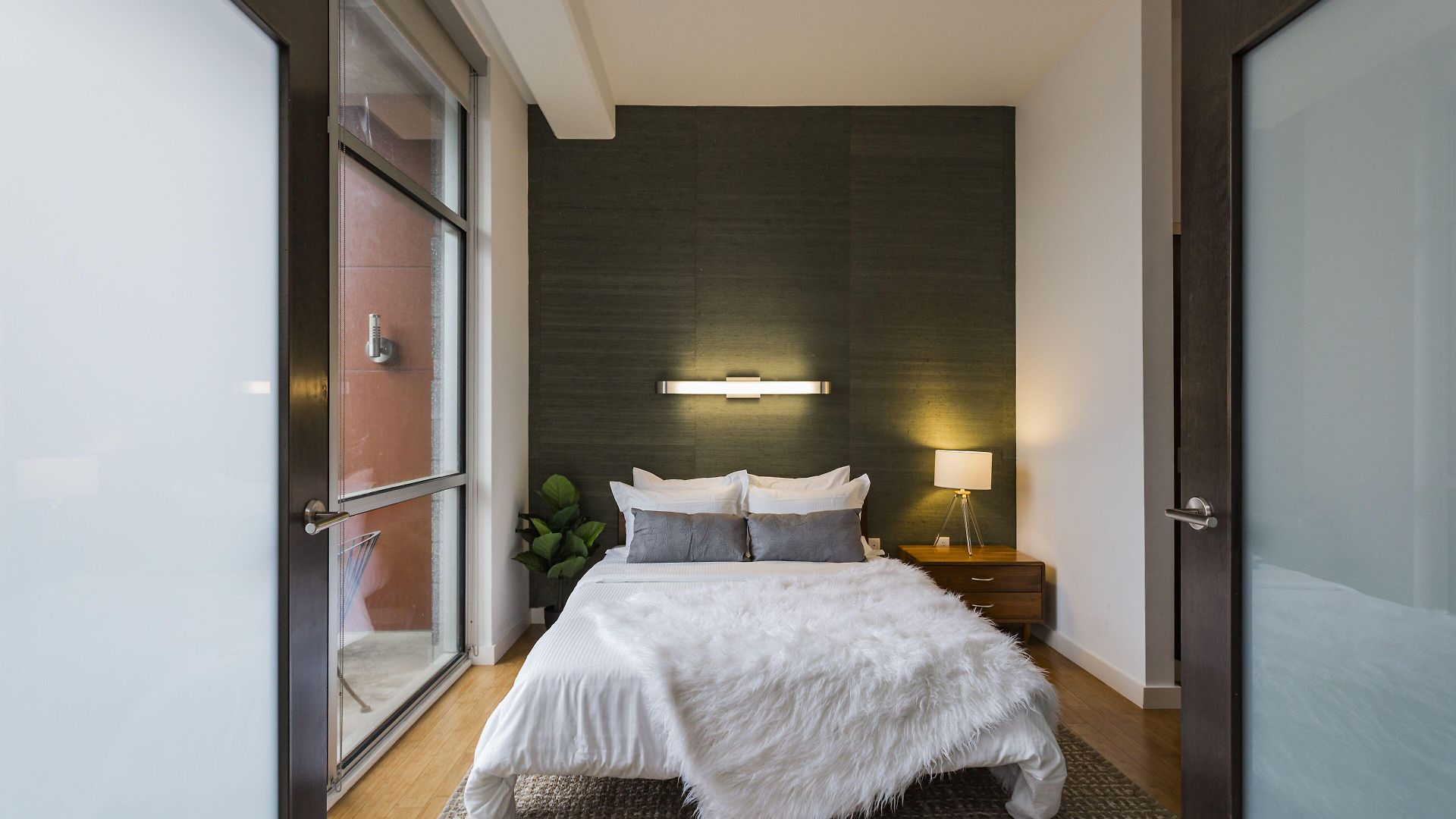 Holiday home Artsy Extended Retreat Downtown *