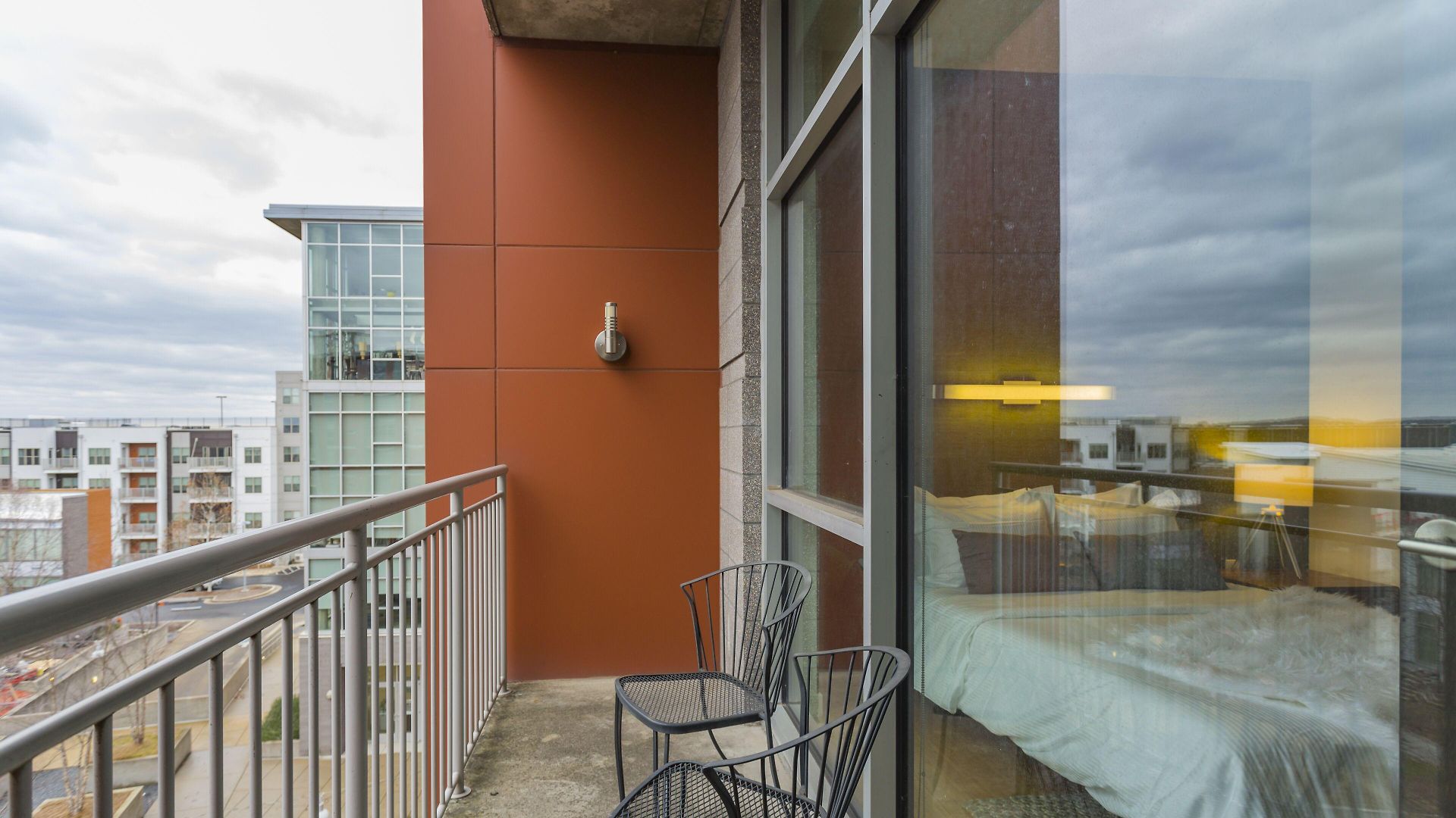Holiday home Artsy Extended Retreat Downtown