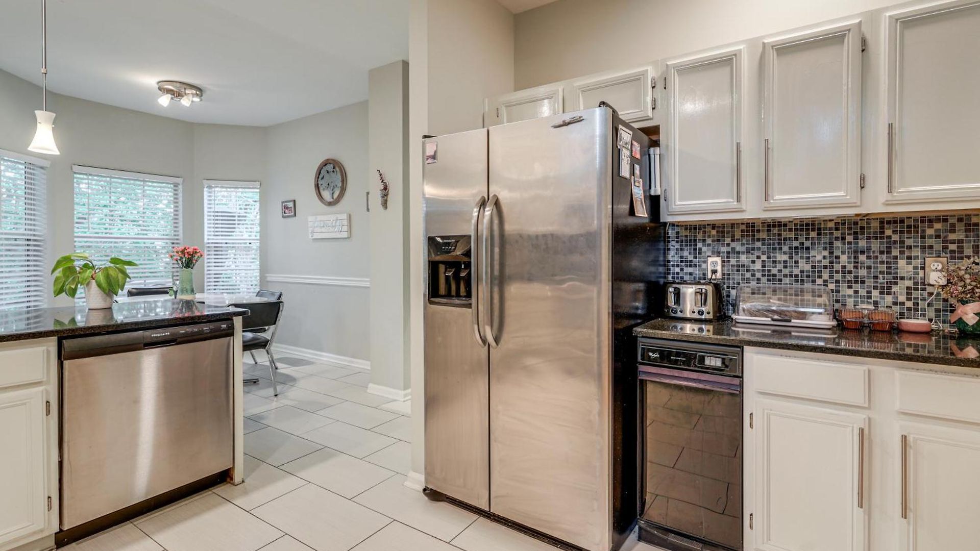 Family W/ Deck: 12 Mi To Downtown Nashville! Nashville