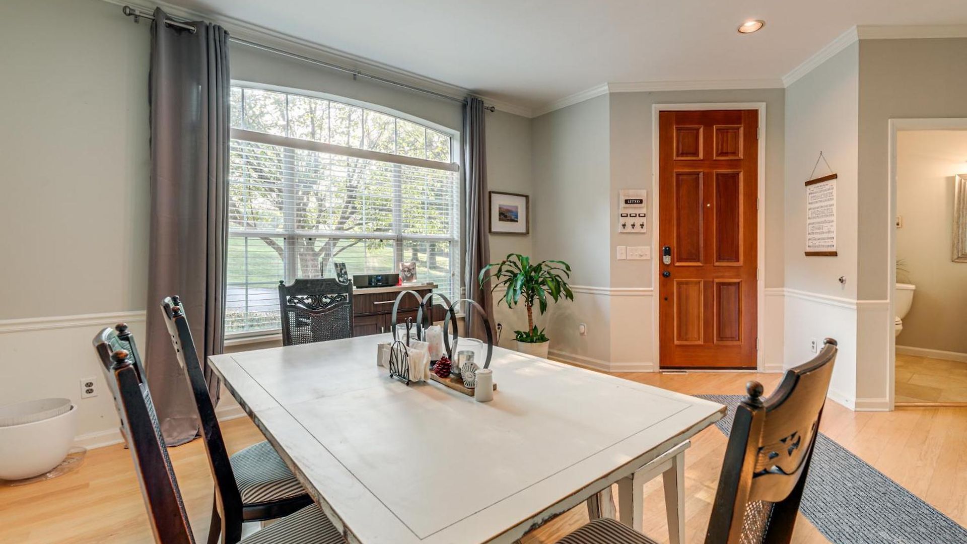 Family W/ Deck: 12 Mi To Downtown Nashville! * Nashville
