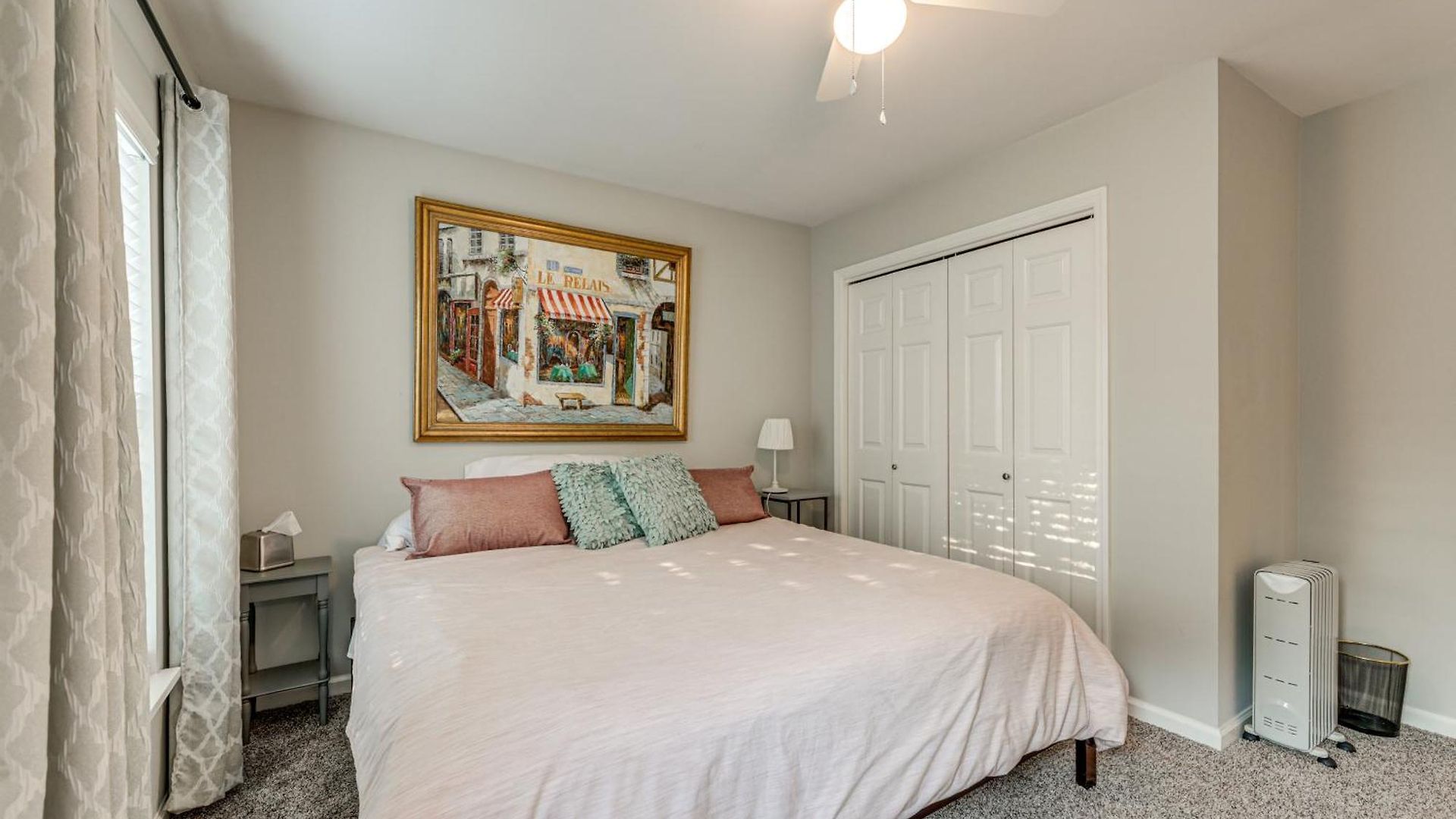 Holiday home Family W/ Deck: 12 Mi To Downtown Nashville! *