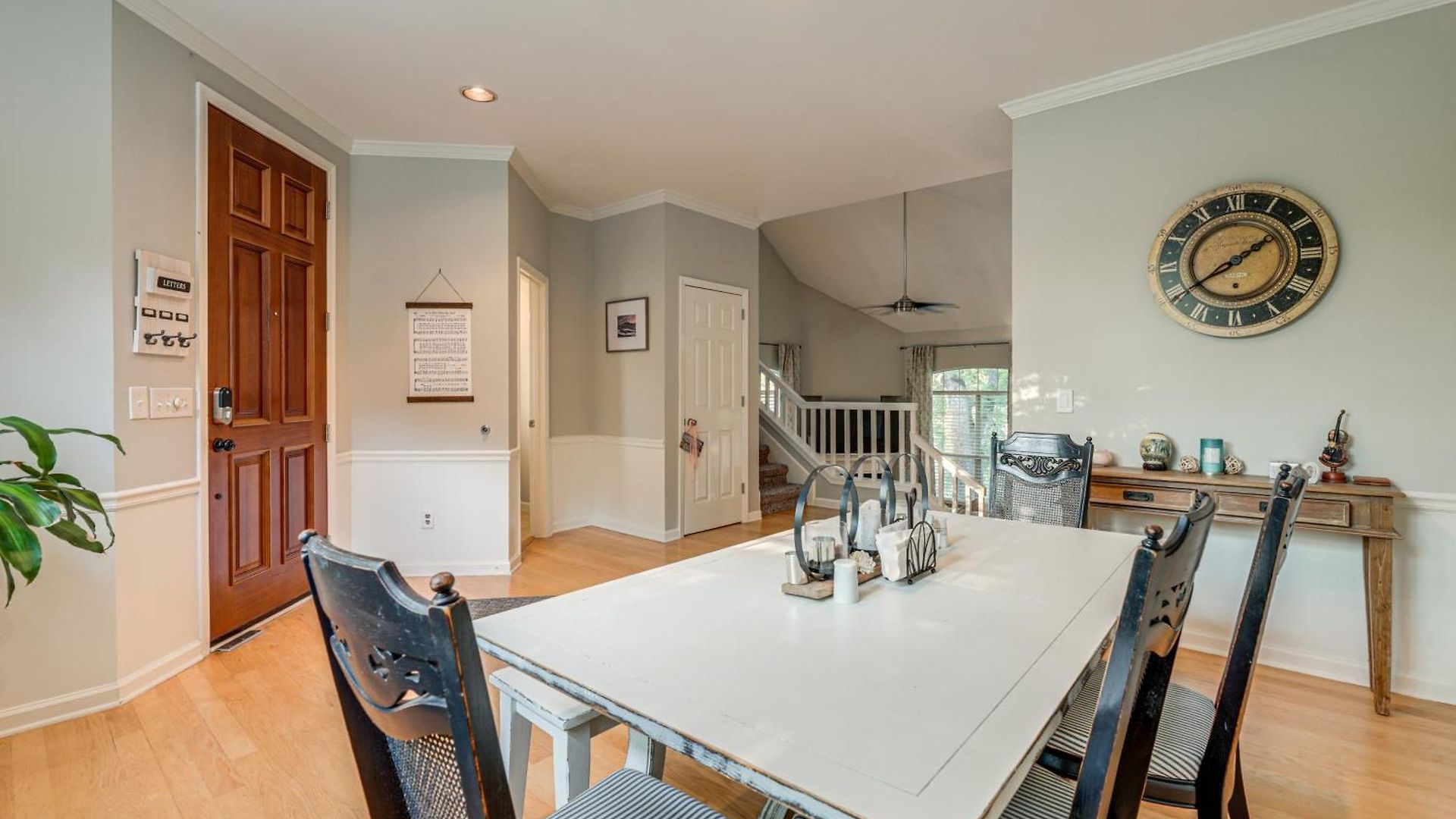 Family W/ Deck: 12 Mi To Downtown Nashville! Holiday home Nashville