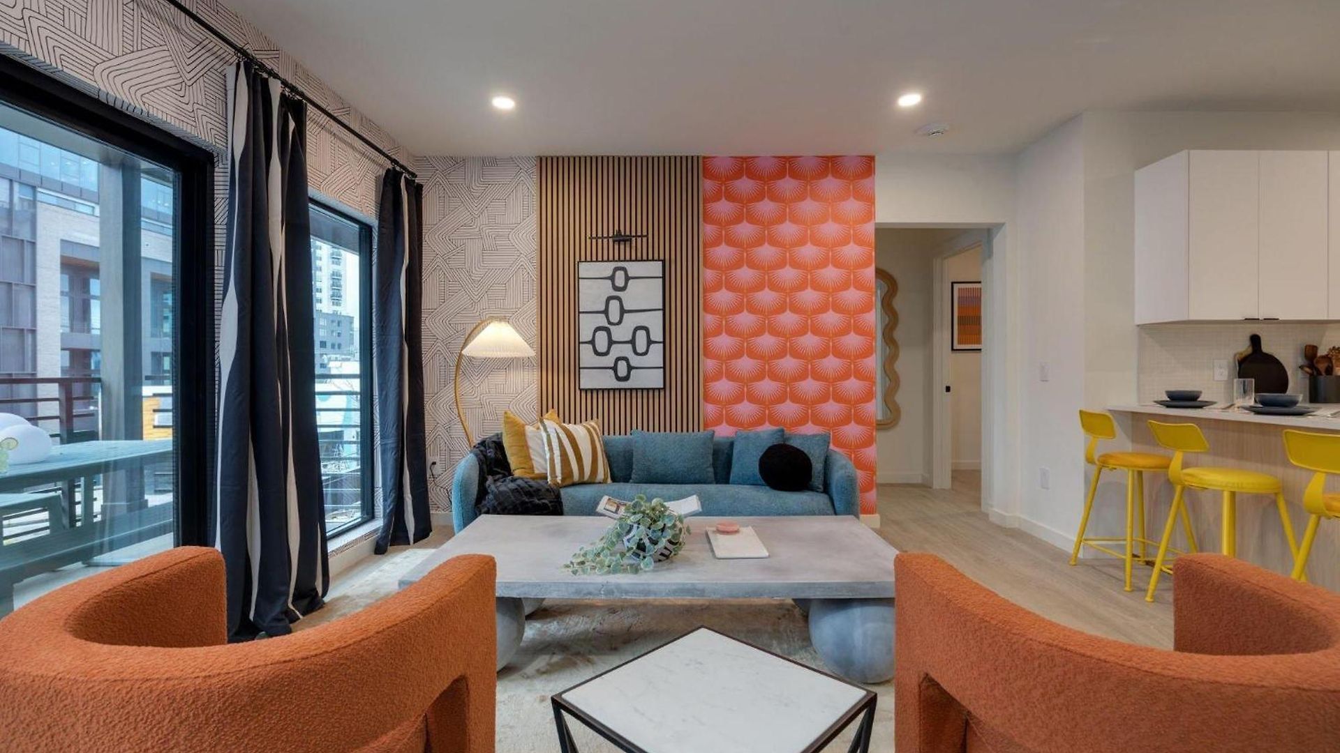 Hyve - Waves - Walk To Broadway Holiday home