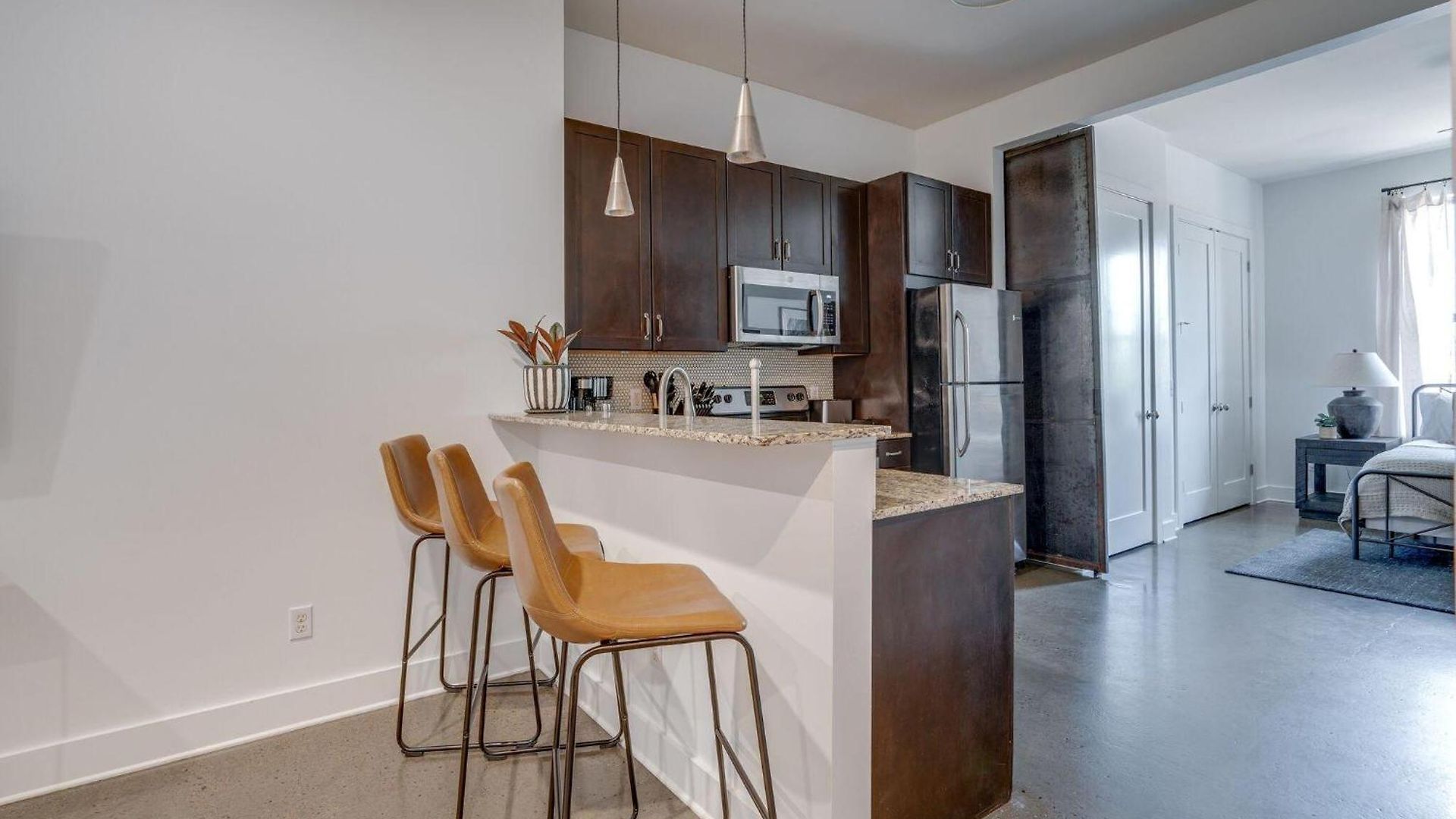 Lofts At 30th - Modern Life - Mins To Broadway * Nashville
