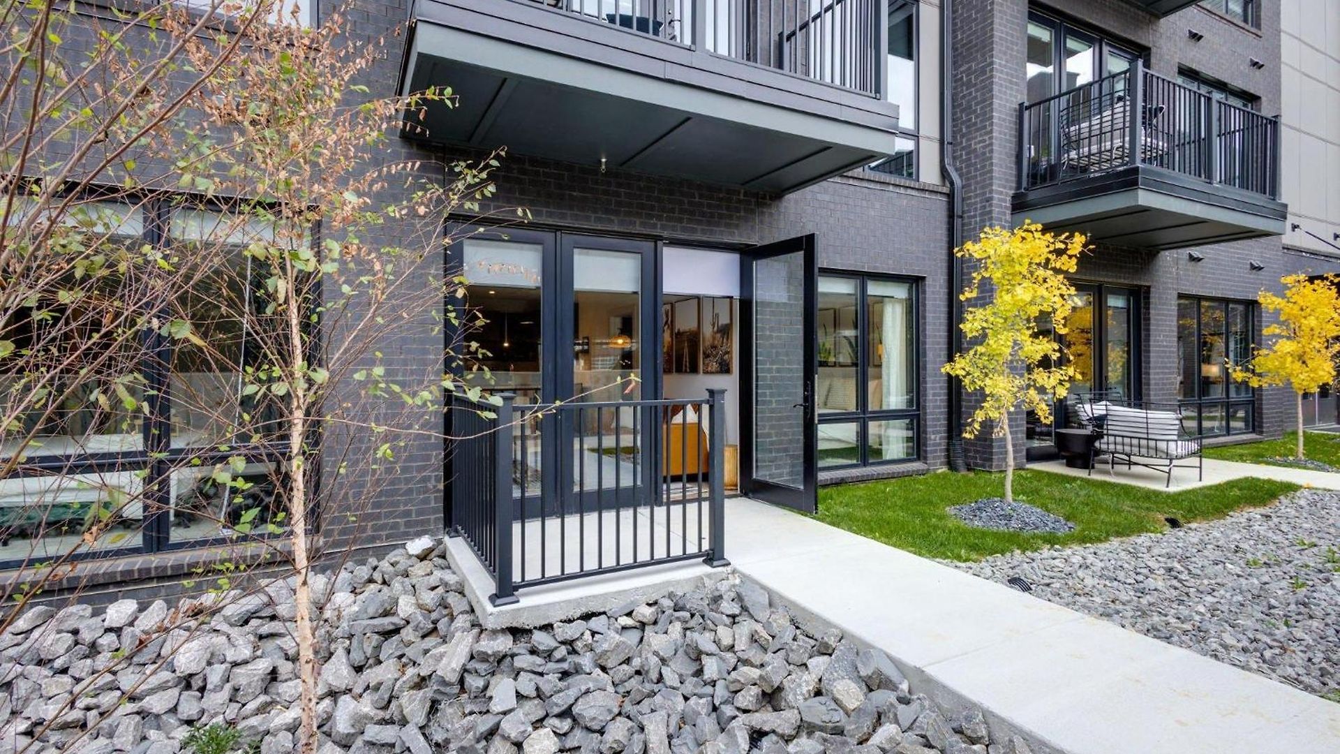 Savanna - Heart Of Midtown - Odyssey At The Park Holiday home