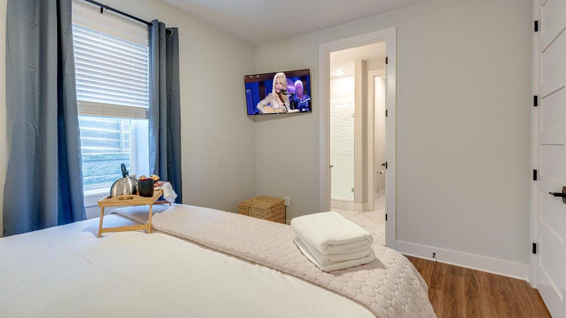 Melrose Mix - Rooftop Deck - 5 Mins To Broadway * Nashville