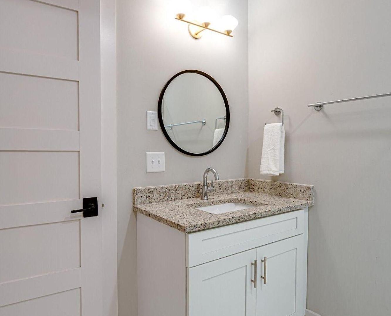 Holiday home Melrose Mix - Rooftop Deck - 5 Mins To Broadway *