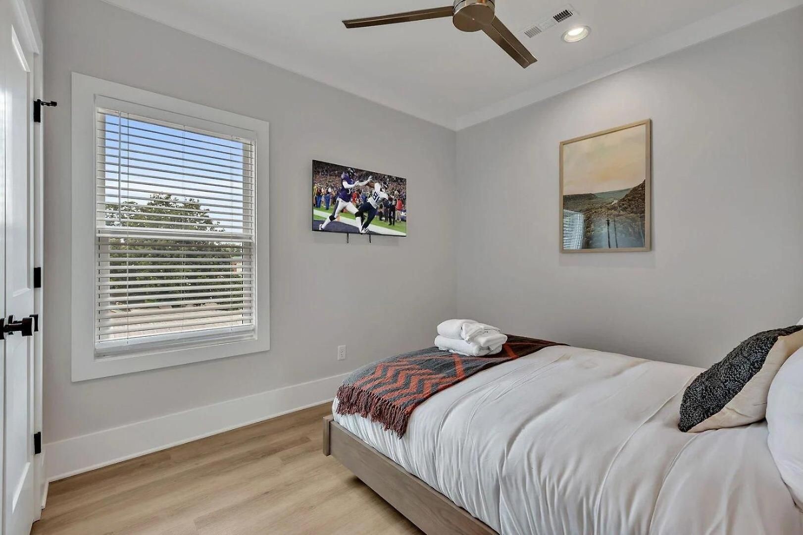 Holiday home Ensemble-4 Unit Combo-8 Mins To Broadway