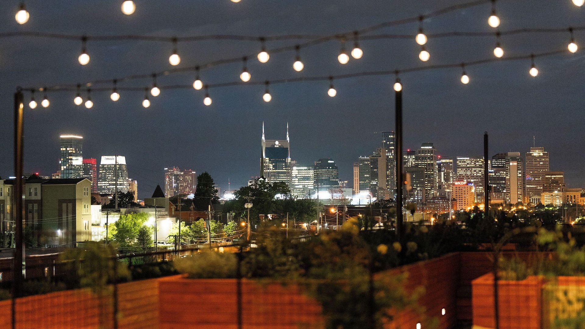 Waymore'S Hotel Nashville 3* Nashville
