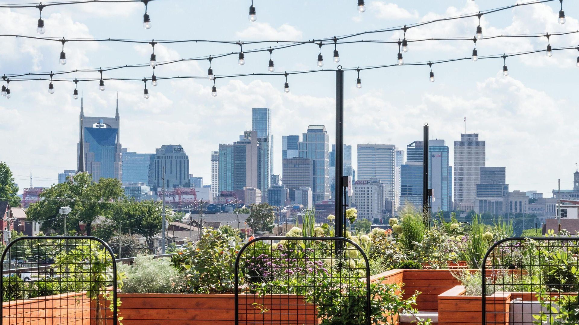 Hotel Waymore'S Hotel Nashville 3*