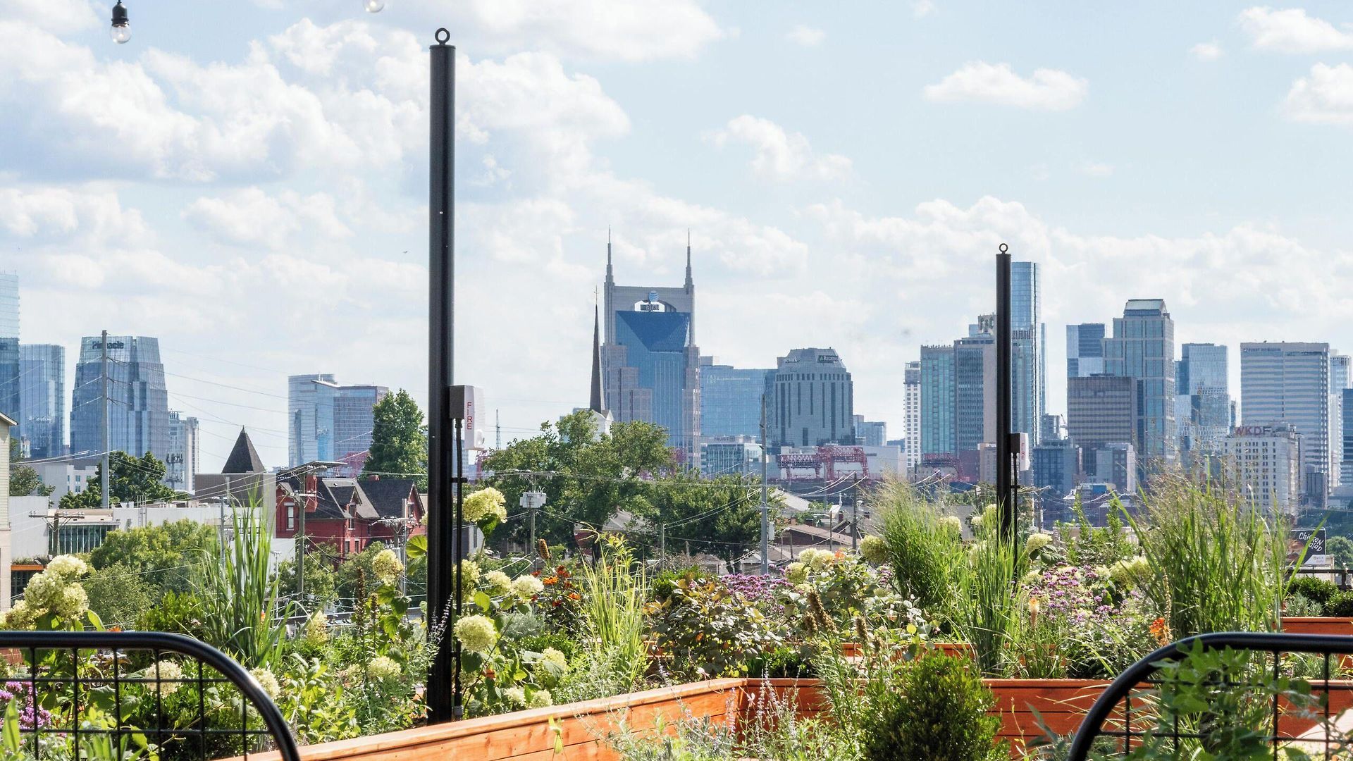 Waymore'S Hotel Nashville Hotel Nashville