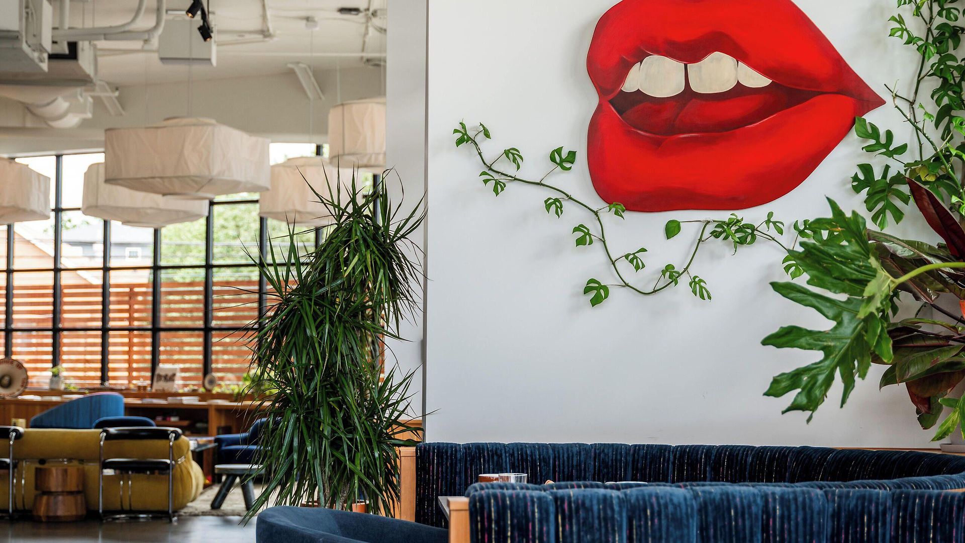 Waymore'S Hotel Nashville 3* Nashville