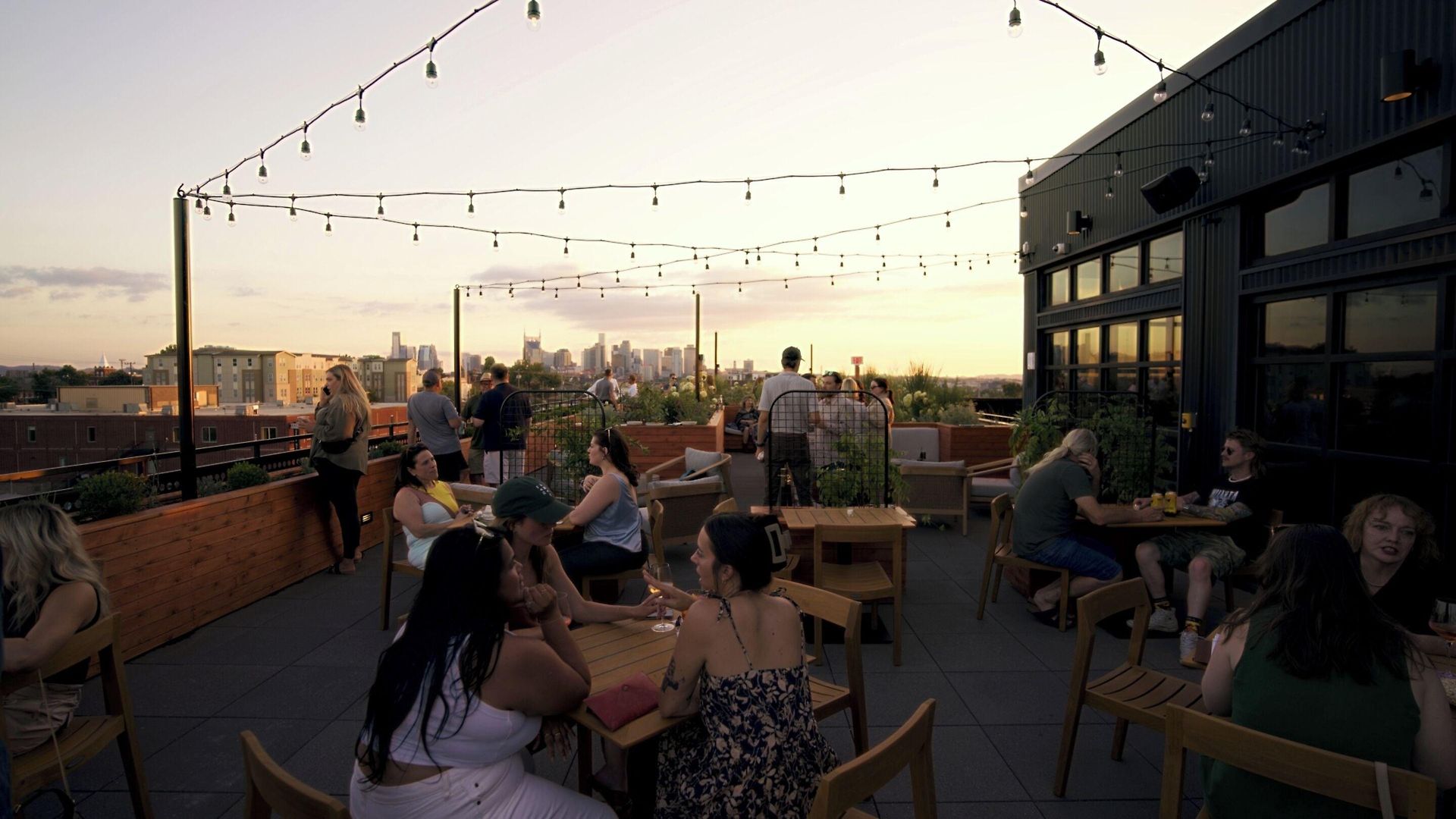 Waymore'S Hotel Nashville 3*
