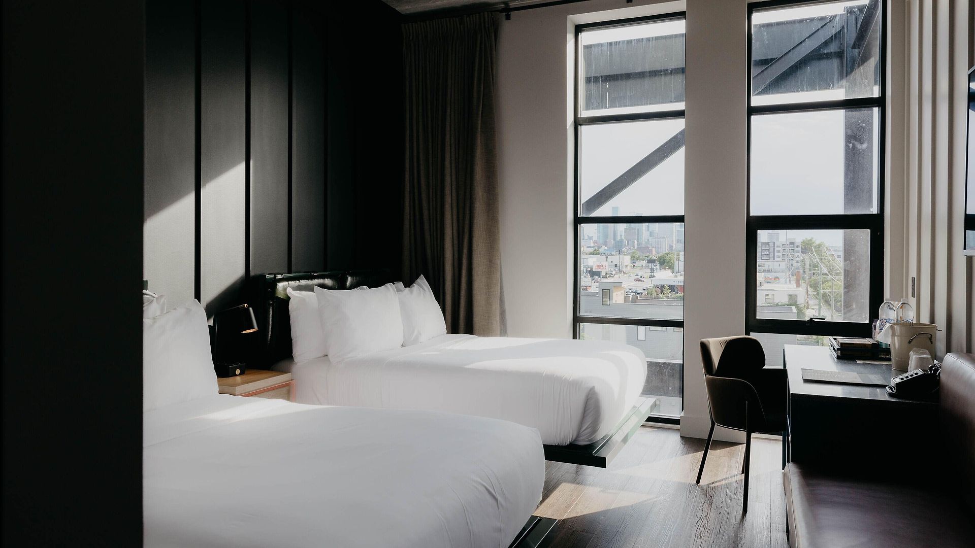 Hotel Waymore'S Hotel Nashville
