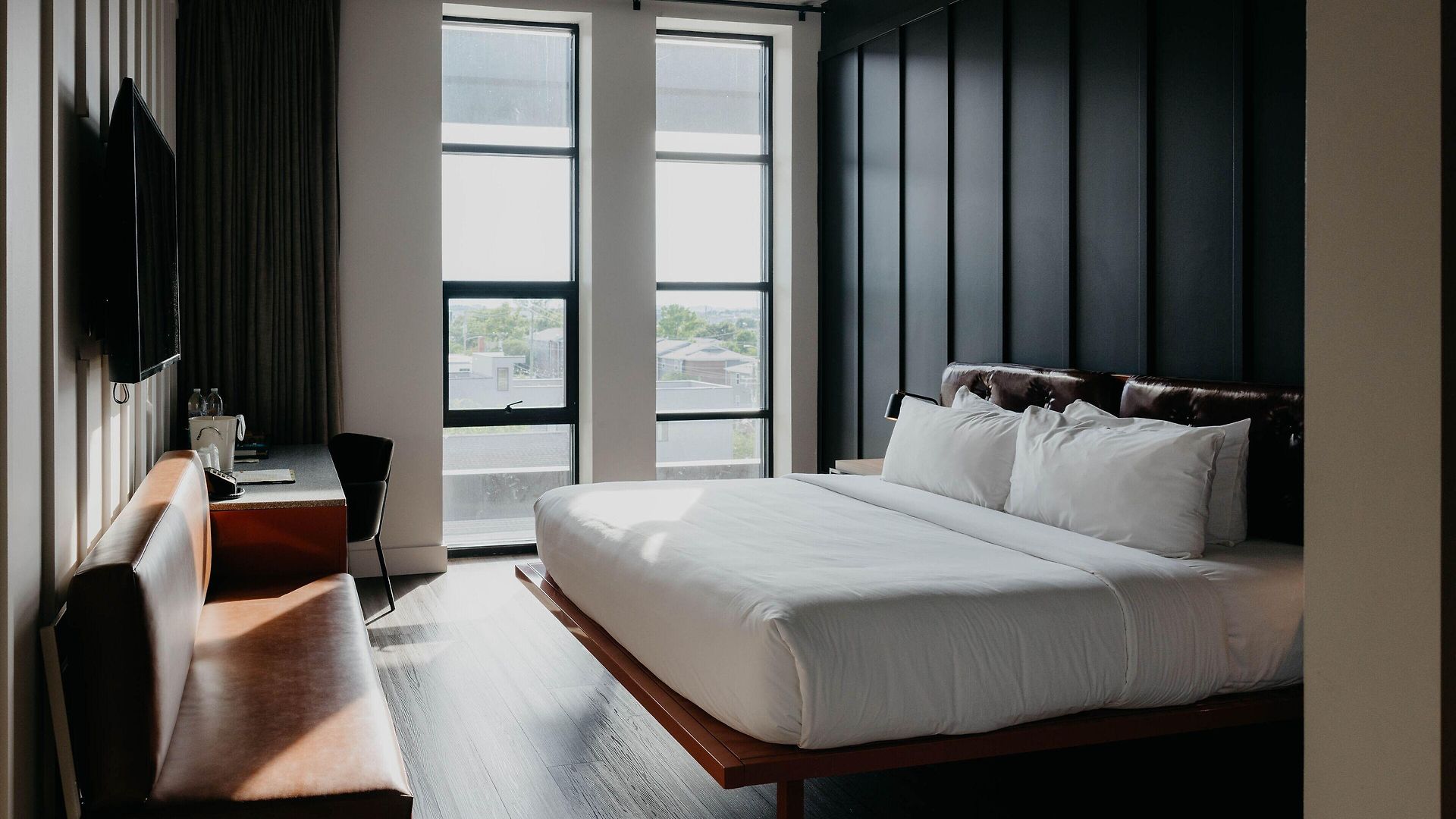 Waymore'S Hotel Nashville 3* Nashville