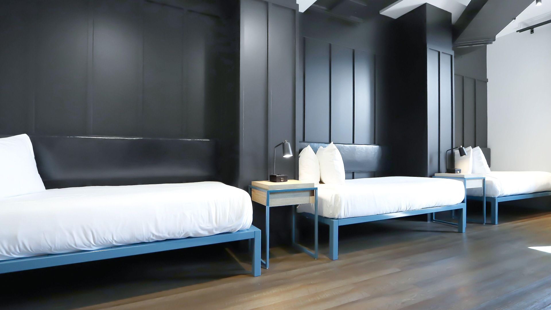 Hotel Waymore'S Hotel Nashville