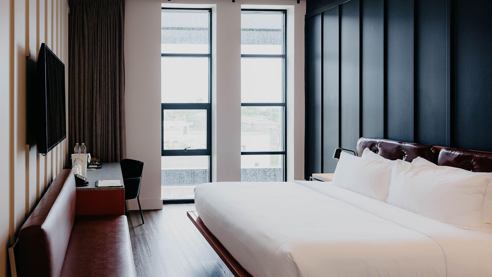 Hotel Waymore'S Hotel Nashville Nashville
