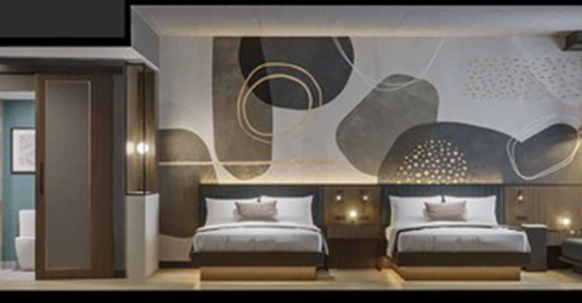 Cambria Midtown Hotel Nashville