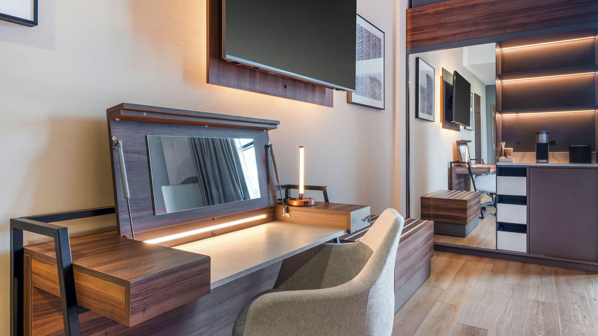 Cambria Midtown 4* Nashville