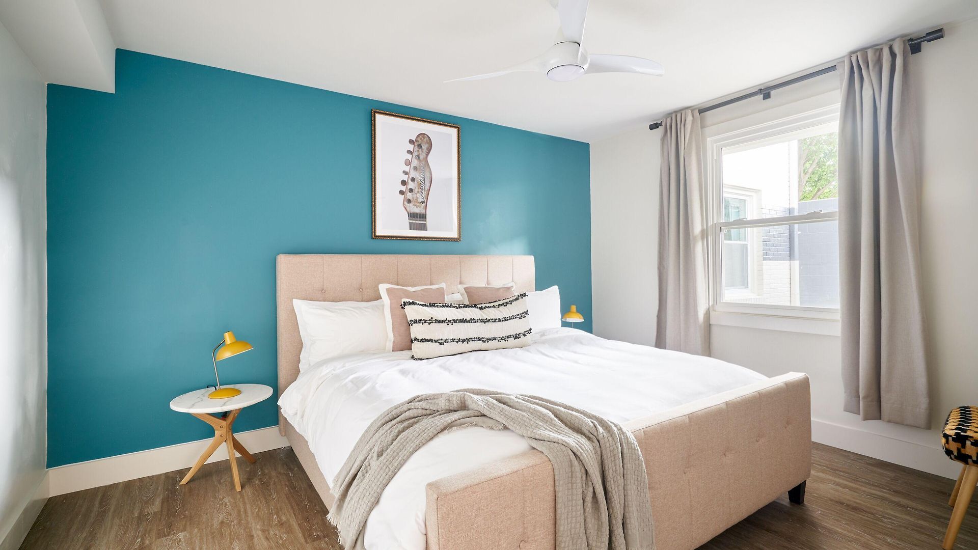Sonder By Marriott Bonvoy The Stat Midtown 4*