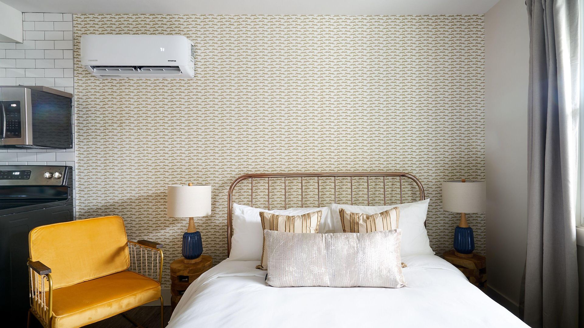 Aparthotel Sonder By Marriott Bonvoy The Stat Midtown Nashville