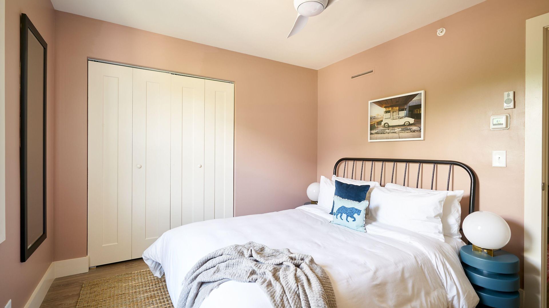 Aparthotel Sonder By Marriott Bonvoy The Stat Midtown 4*