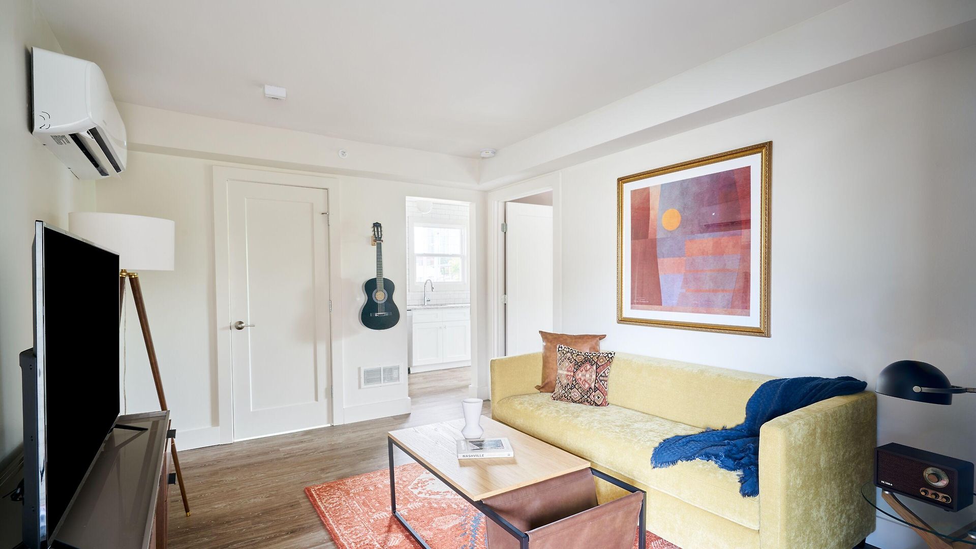 Sonder By Marriott Bonvoy The Stat Midtown 4* Nashville