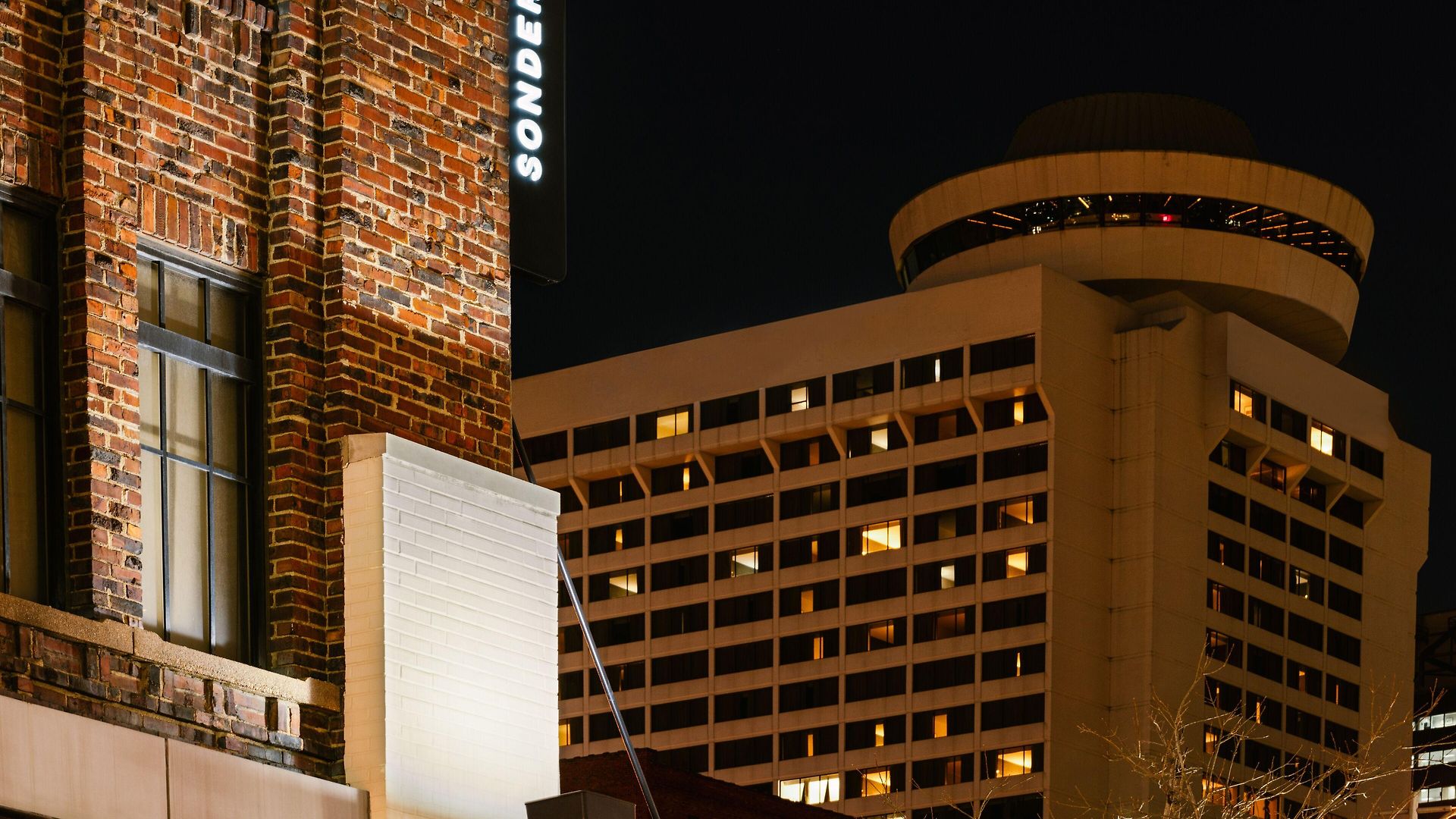 Boulevard Downtown 4* Nashville