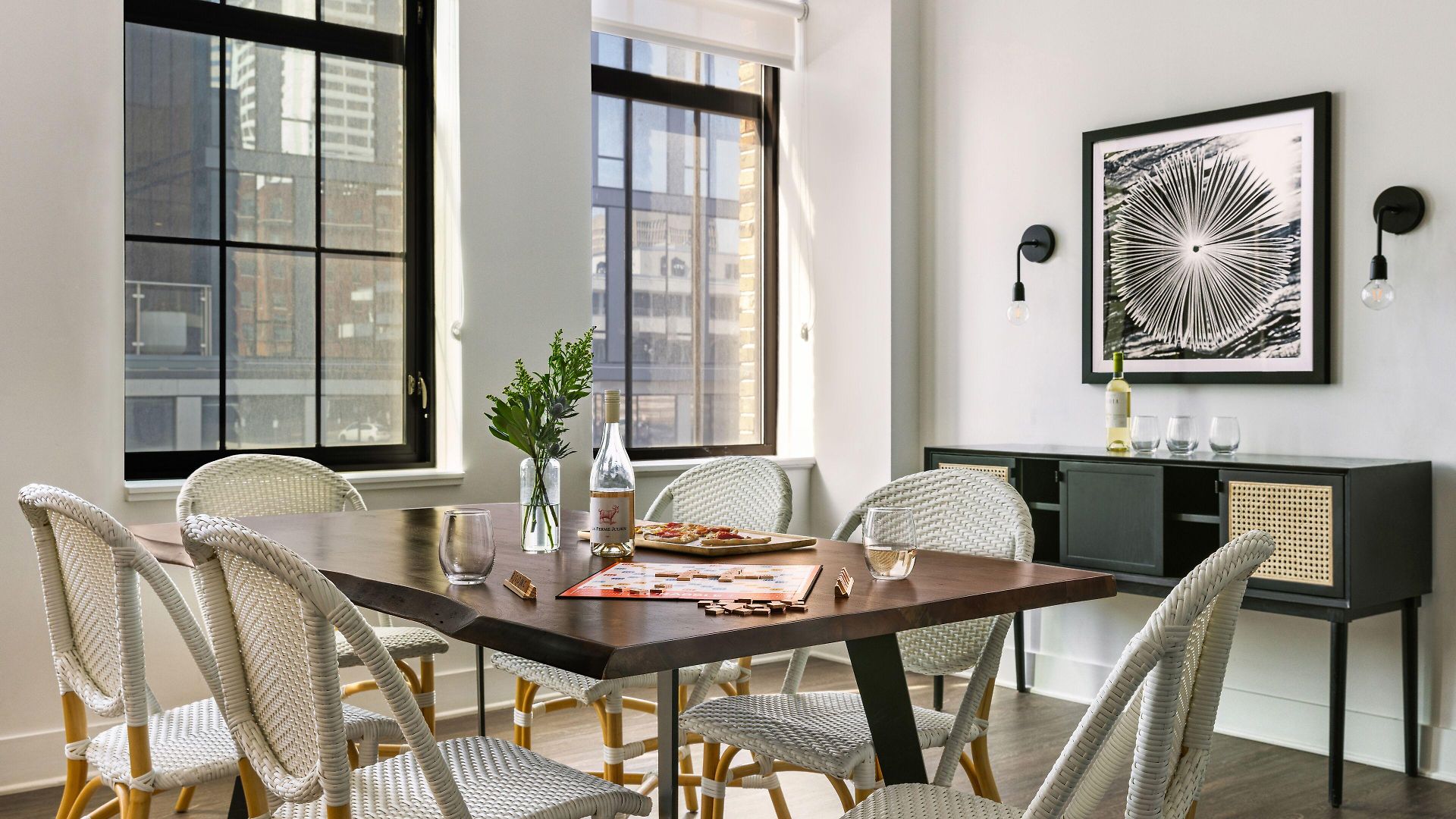 Aparthotel Boulevard Downtown 4*