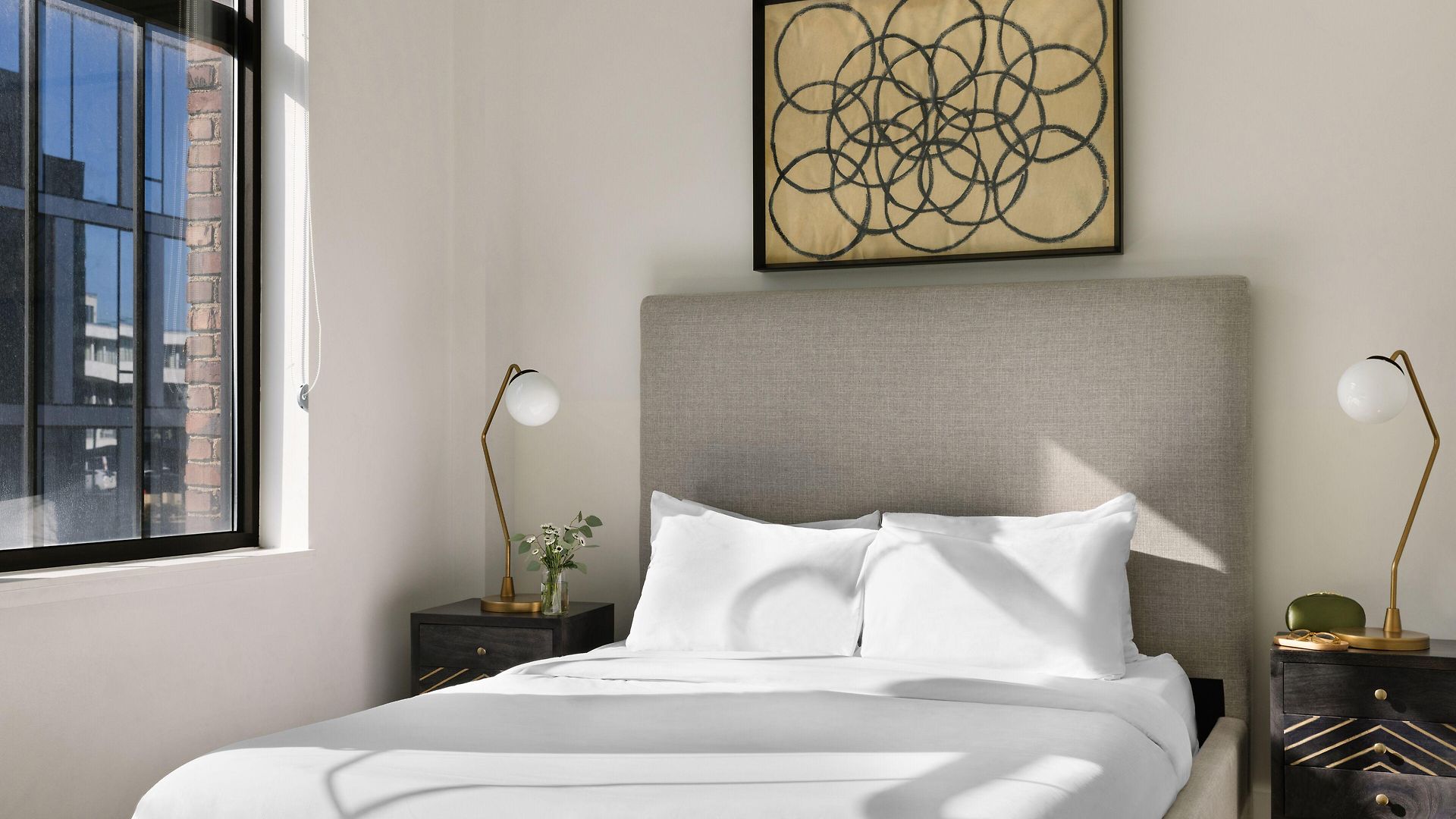 Aparthotel Boulevard Downtown 4*