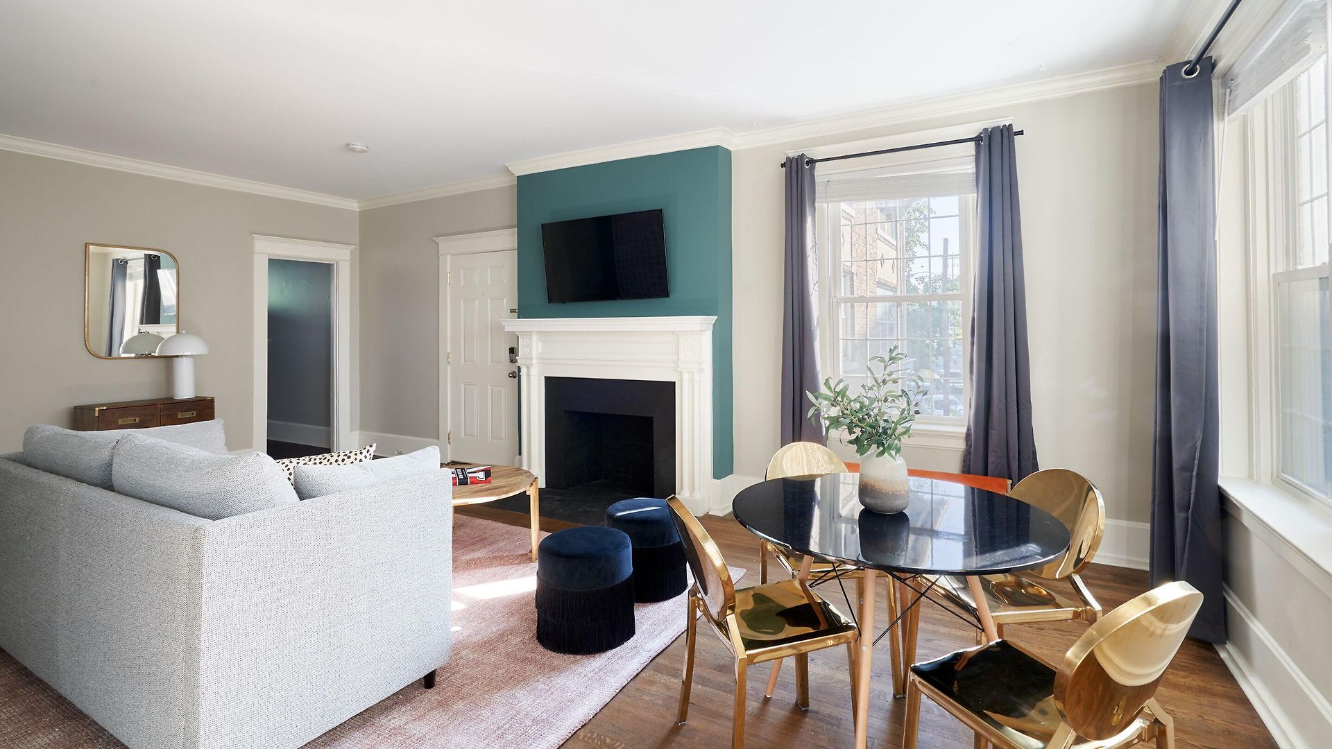 Sonder The Elliston Aparthotel Nashville