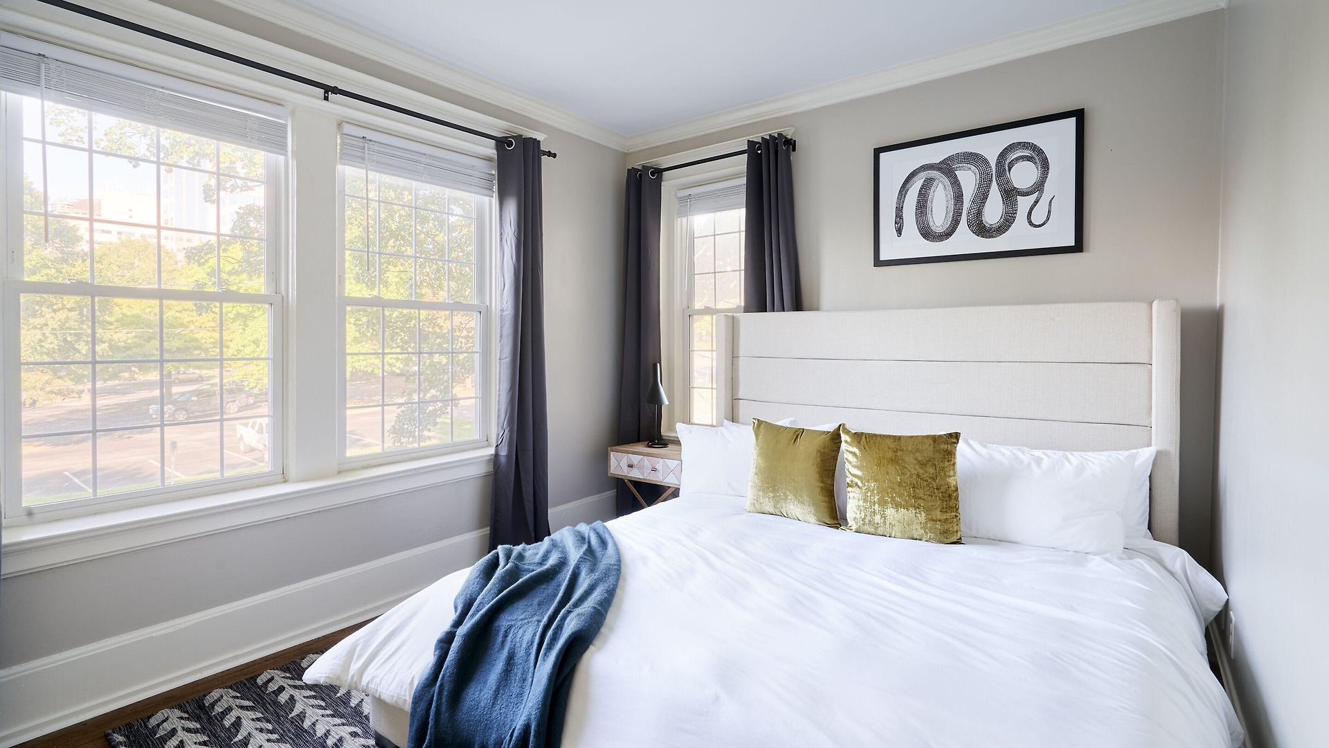 Sonder The Elliston Aparthotel 3*