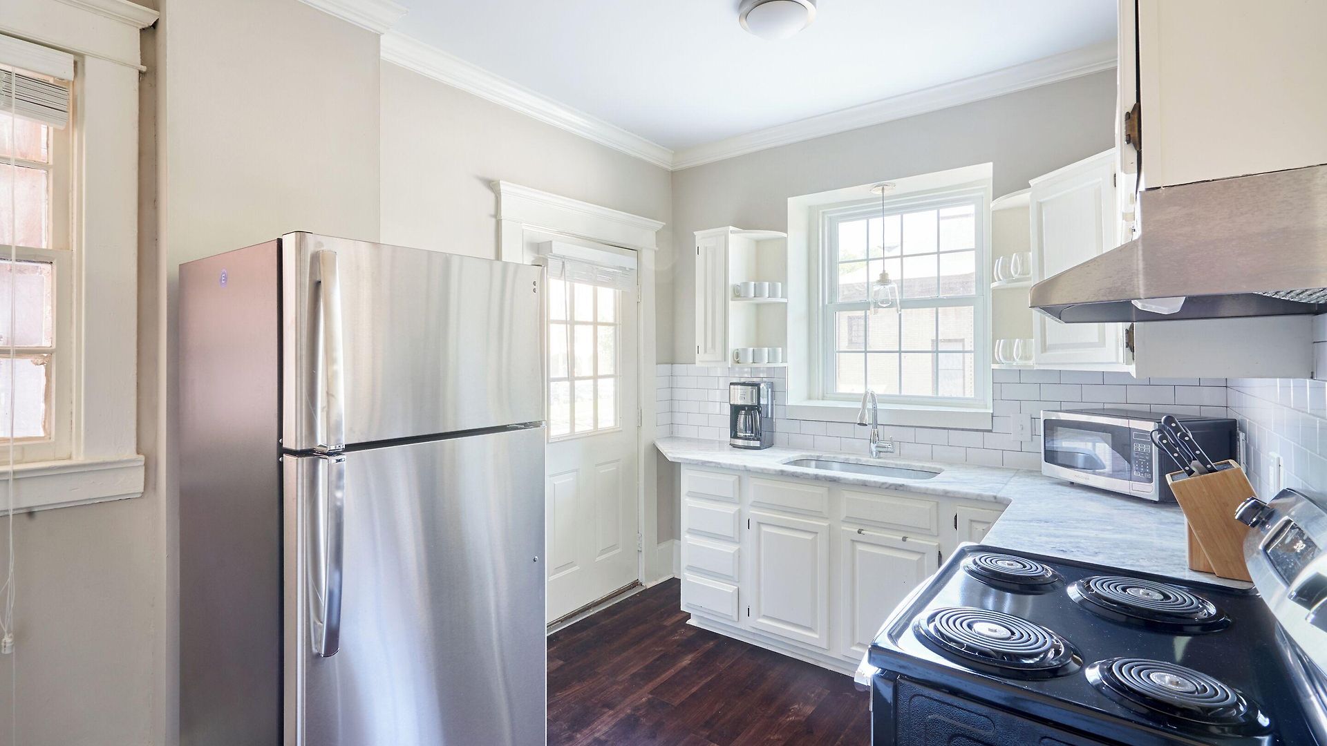 Sonder The Elliston 3* Nashville