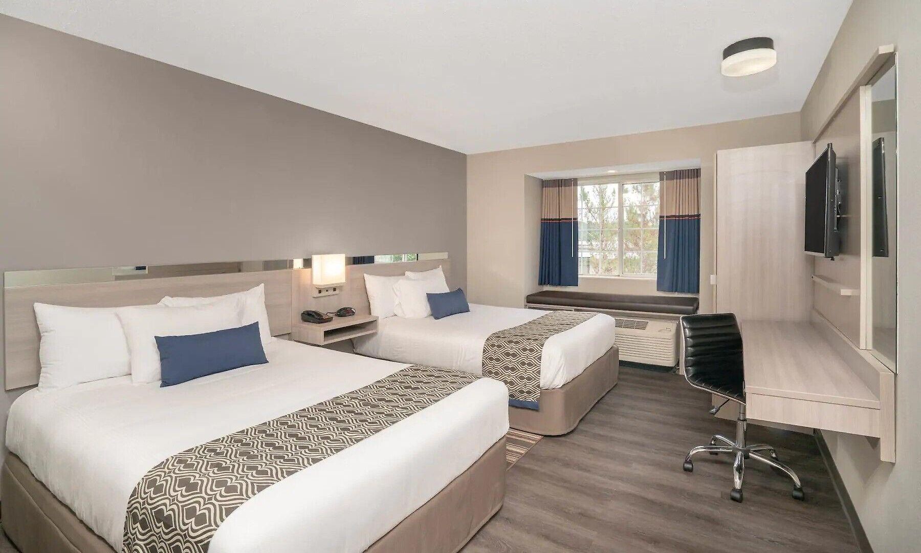 Quality & - Bellevue Hotel Nashville