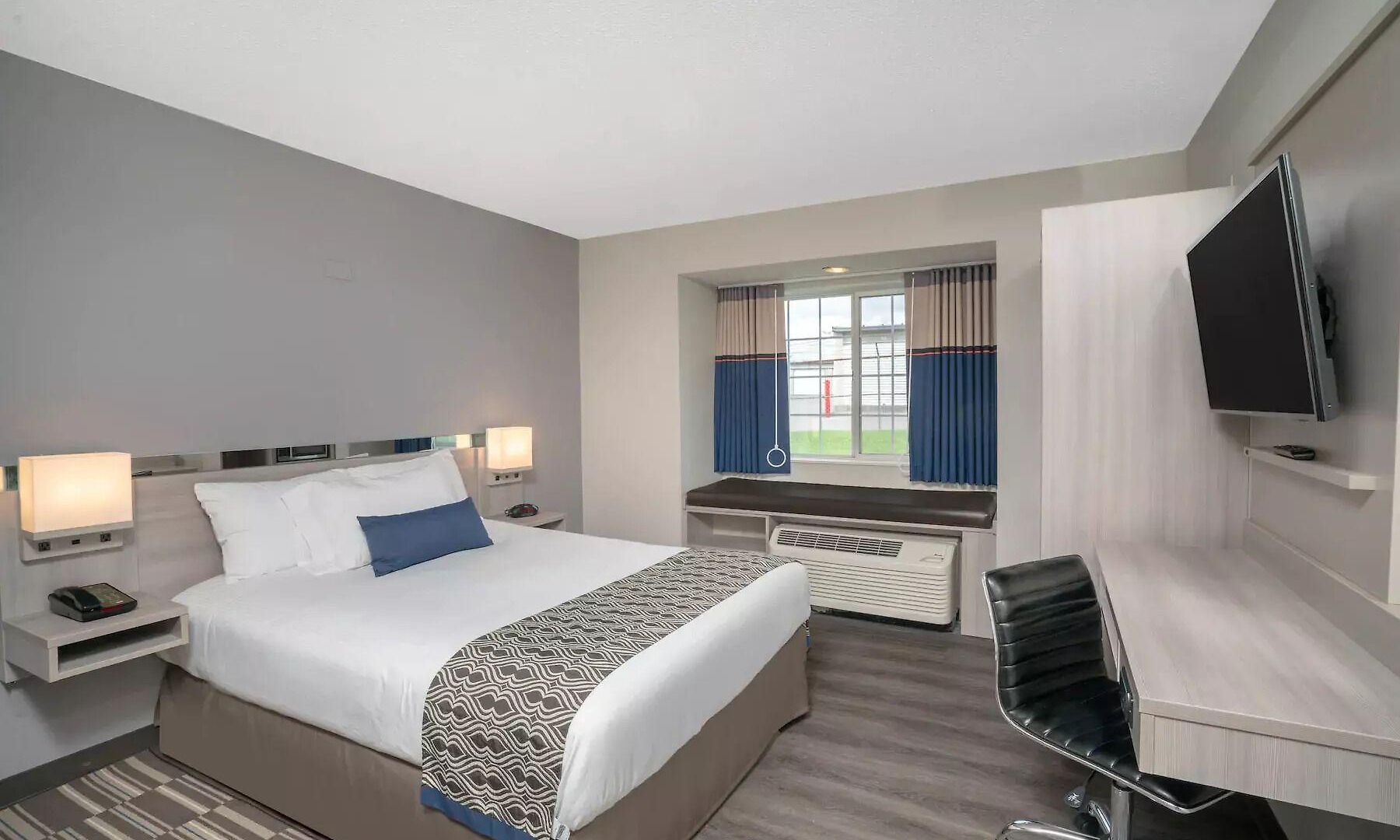 Hotel Quality & - Bellevue Nashville
