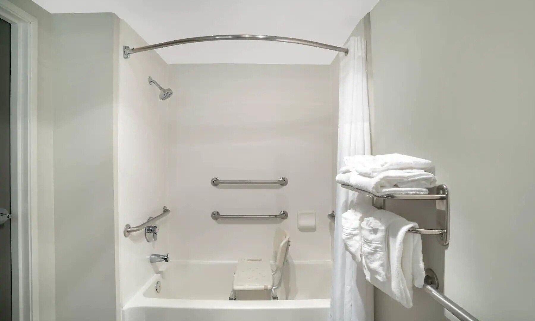 Quality & - Bellevue 3* Nashville