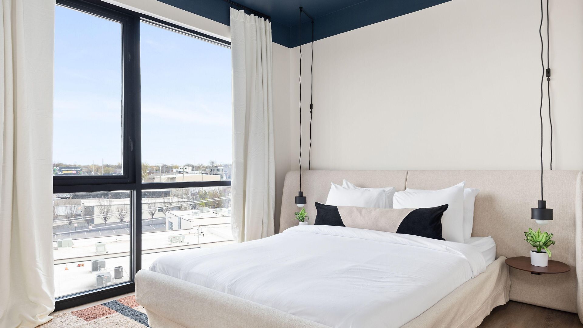 The Eighteen By Kasa Hotel Nashville