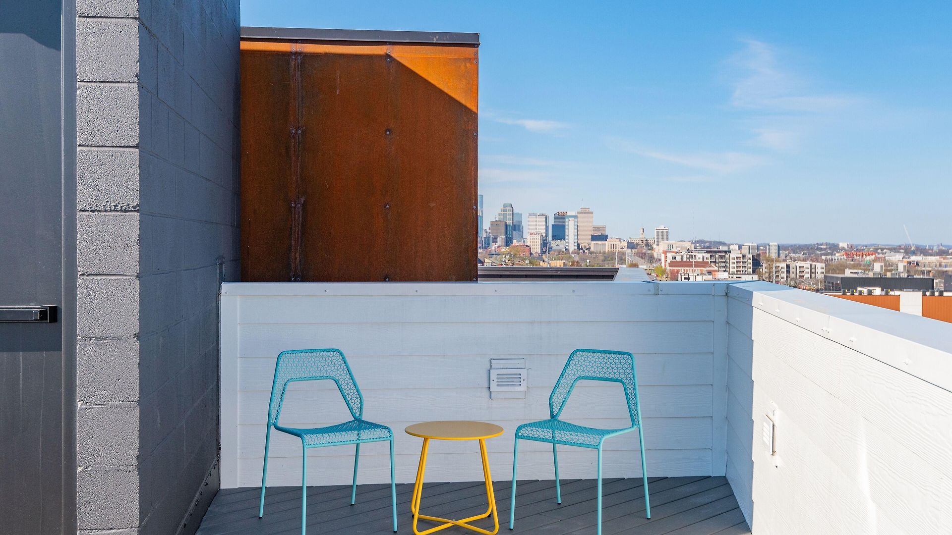 The Eighteen By Kasa Nashville