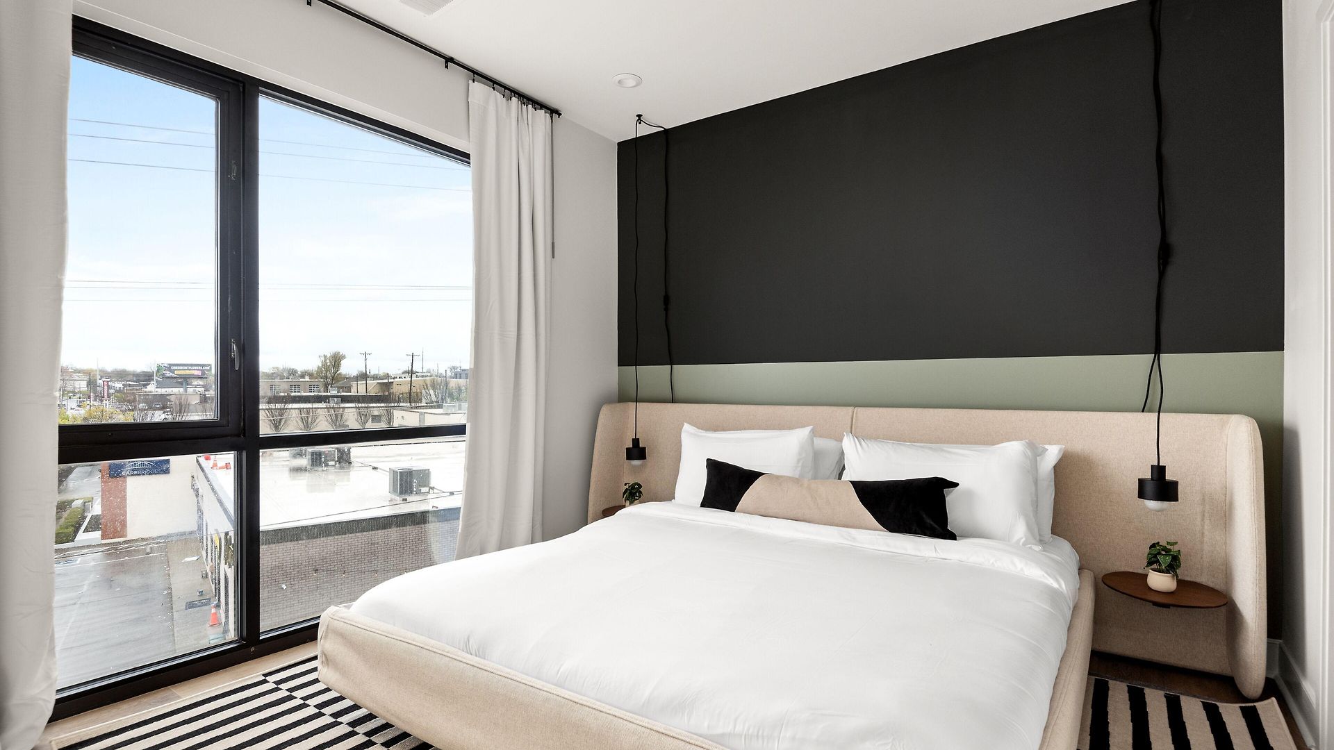 The Eighteen By Kasa Hotel Nashville