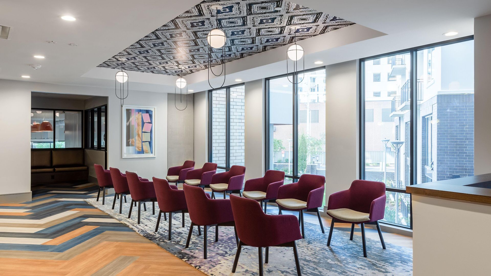 Mint House - The Gulch - Division St Aparthotel Nashville