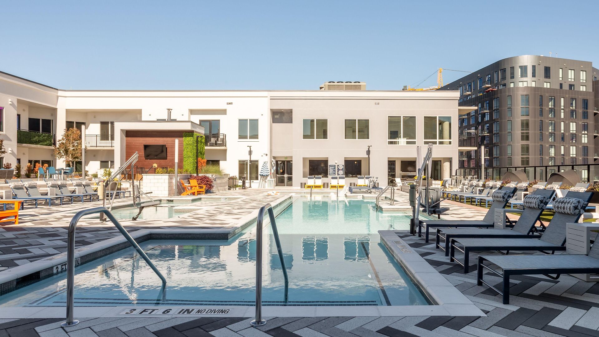 Aparthotel Mint House - The Gulch - Division St 4*
