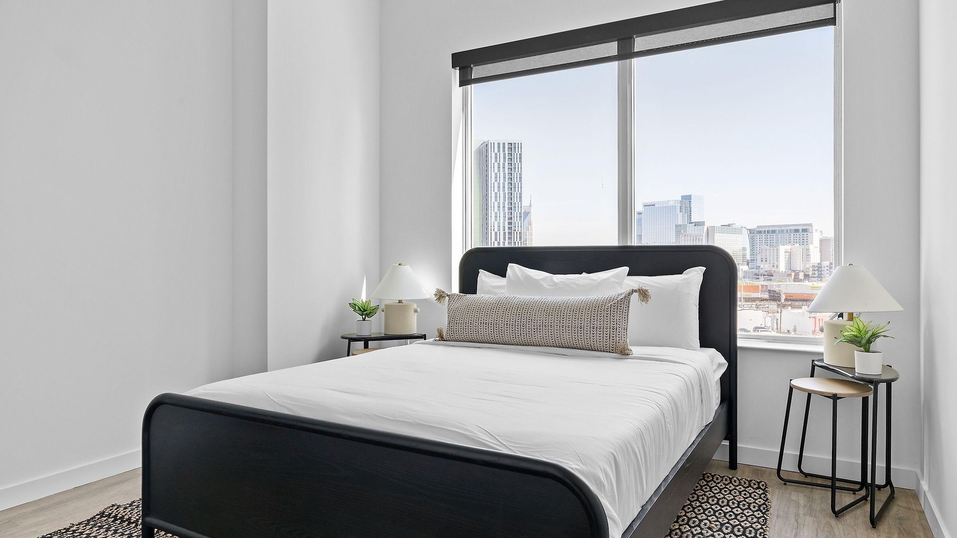 Aparthotel Mint House - The Gulch - Division St Nashville
