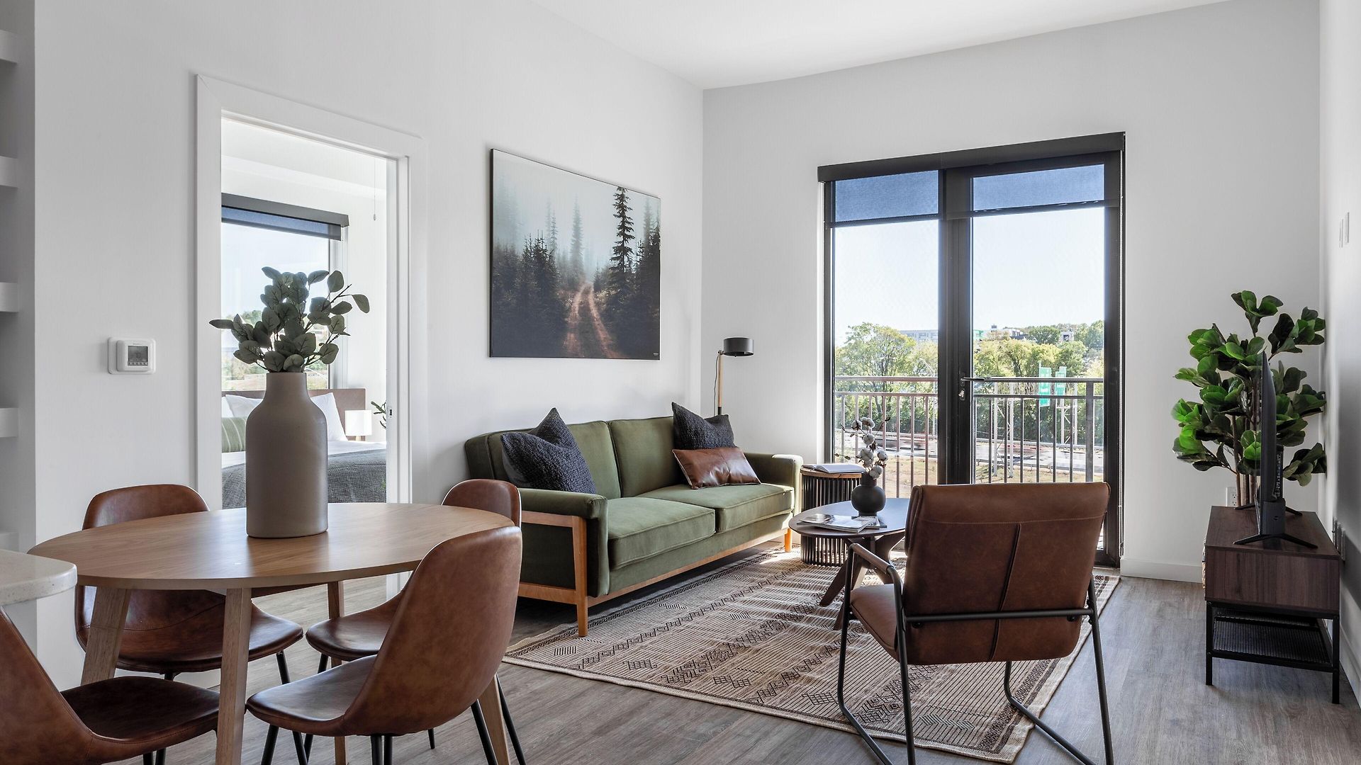 Aparthotel Mint House - The Gulch - Division St 4*
