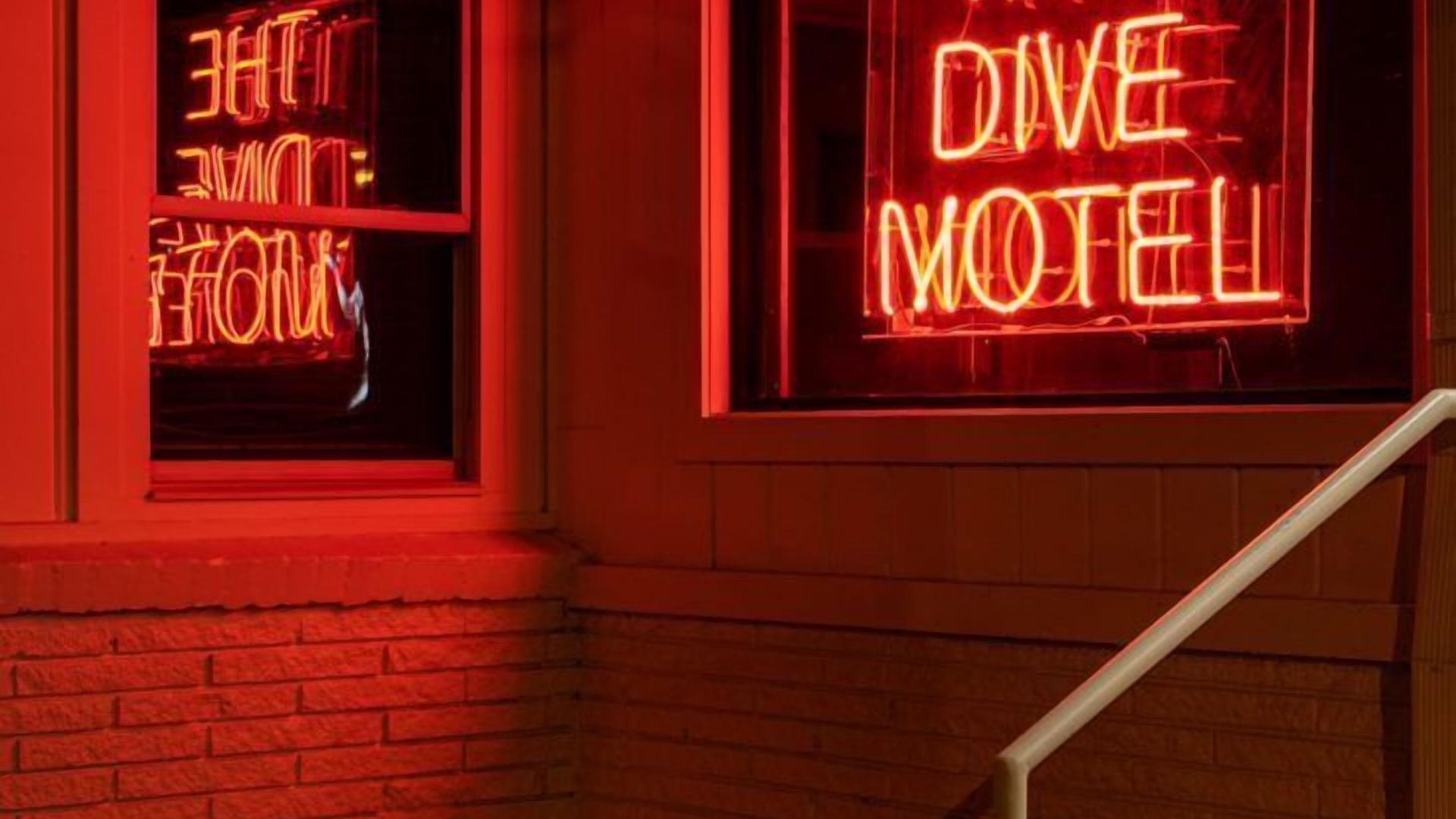The Dive And Swim Club Nashville