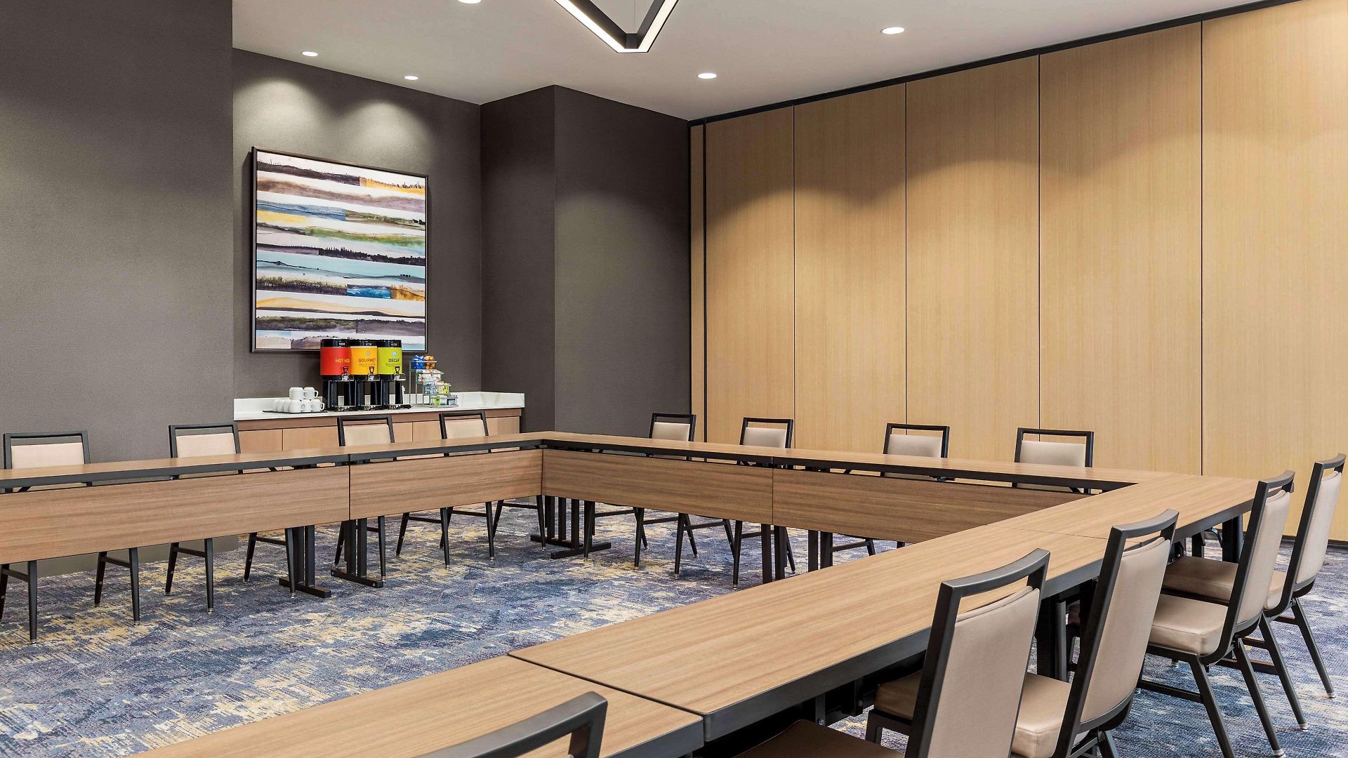 Hilton Garden West End Avenue 3* Nashville
