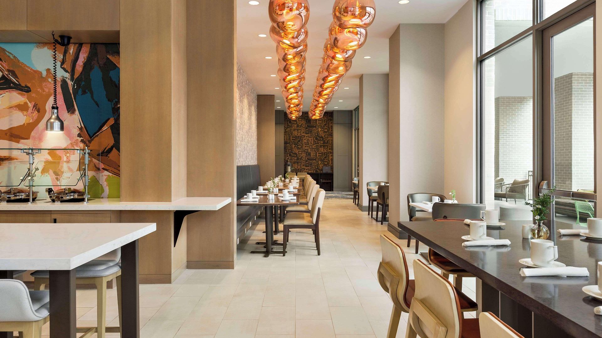 Hilton Garden West End Avenue 3* Nashville