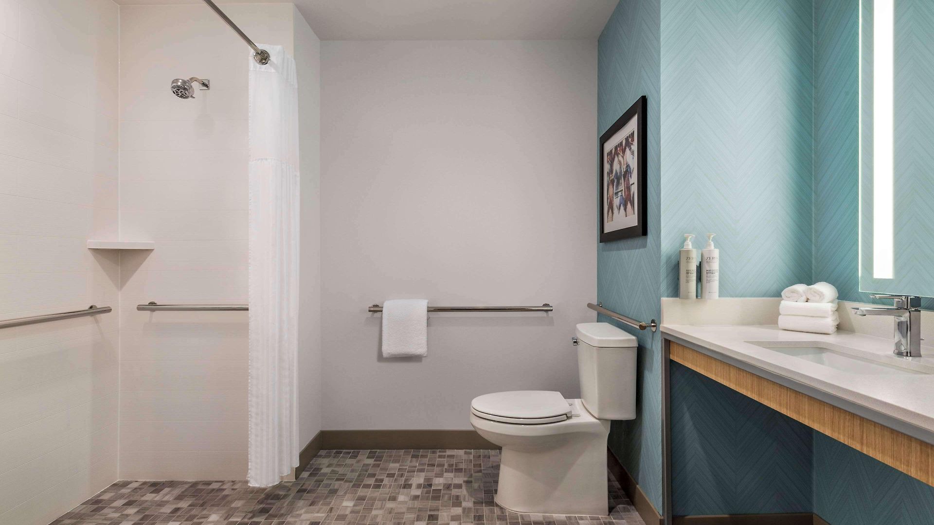 Hilton Garden West End Avenue Hotel Nashville