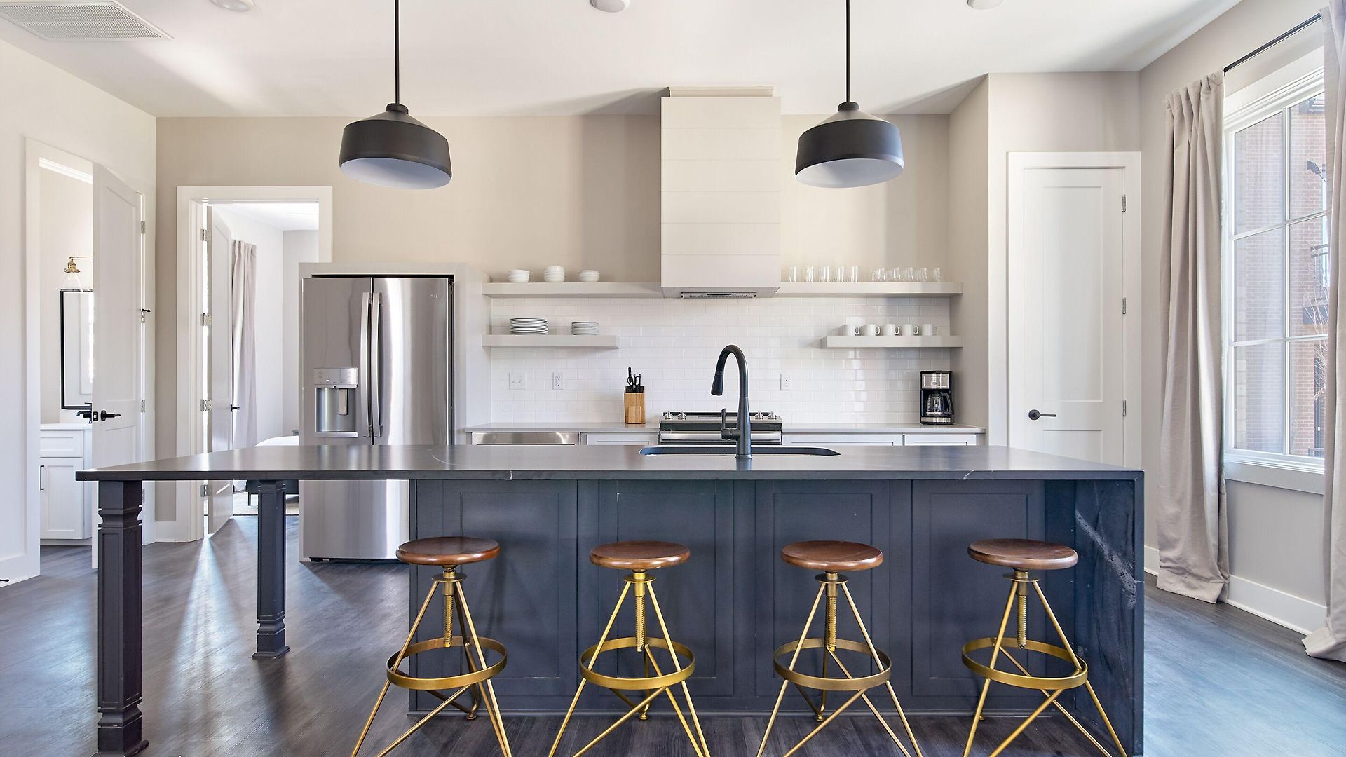 The Magnolia By Avantstay Nashville