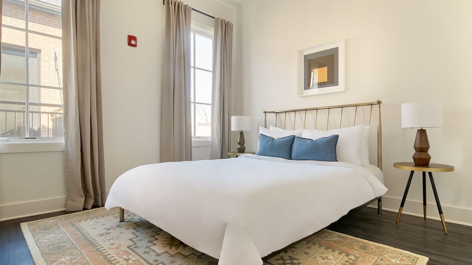 The Magnolia By Avantstay Apartment *